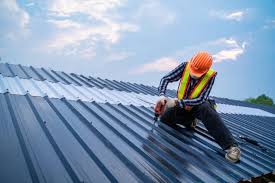 Best Asphalt Shingle Roofing  in Gerber, CA